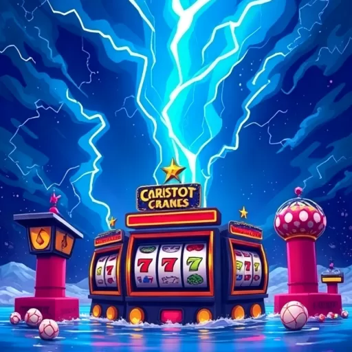 all303: Promo dan Bonus Terbaik untuk Para Gamer Indonesia