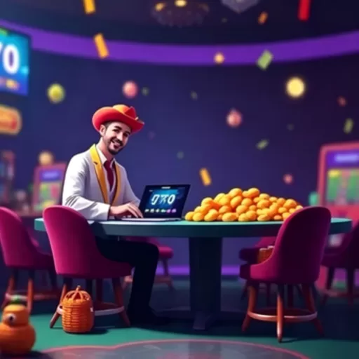 Panduan Lengkap Menggunakan Situs Game all303